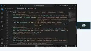 Python 10 AM Weekend Batch Project Training : Session 12