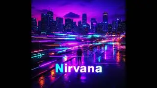 Nirvana | High Energy EDM Instrumental(Electrifying, Energetic, Nostalgic)