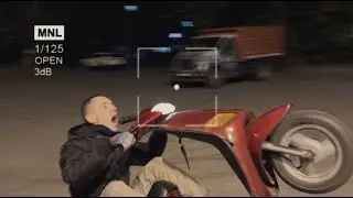 MOSKOW BIKE LIFE | KILL THE STREET #nationwidebikelife #bikelife #stunt