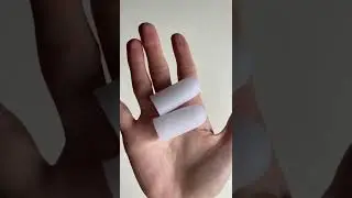 Напальчник для пальцев ног силиконовый от мозолей ортопедический