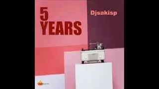 Djsakisp - Melbourne (original mix)
