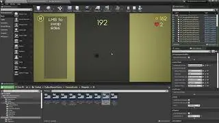 UE5 - Beginner - Full Game Tutorial #9 - Main Menu