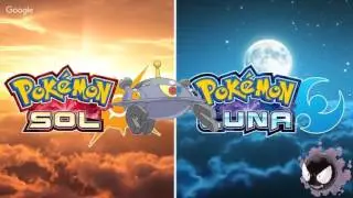 Reparto Magnezone Shiny Competitivo 6IVS Pokemon sol y luna