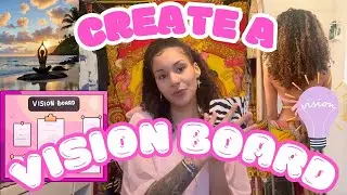 Как создать доску визуализации, которая действительно работает🌟