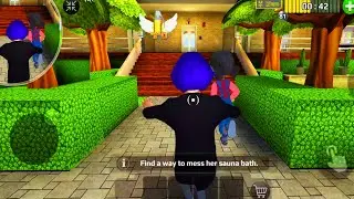 Scary Teacher 3D-Tani Vs Miss T Multi Clones