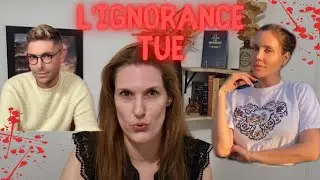 Sam zirah choqué par les propos d’Haneïa : l’Église mormone sous le feu des critiques.