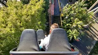 Knott&rsquo;s Berry Farm - First Trip Of The Year - Breakfast Tacos??? Knott&rsquo;s Tips and Info