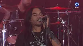 aphangak en vivo 2021