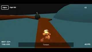 MapMM-Ice Dodo