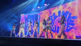 Blink Twice - Bini (Gday BINI Fanmeet)