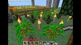 Minecraft Top 5 texture packs (In my opinion)