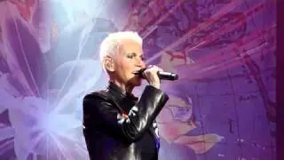 Roxette - Only When I Dream (Fan Made Video)