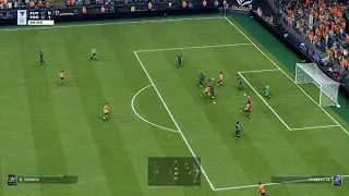CESINHA EA FC 26 GOAL OF THE WEEK