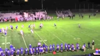 Chris Chapman-- Early Season Film