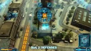 Скачать X-Morph: Defense торрентом | GameTorents.Ru