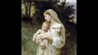 Mother Mary  - The Star of Humility. Tamil Spiritual Talk. Amal Sallas