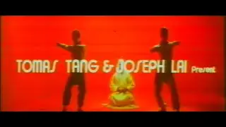 Dragon On Fire (The Dragon, The Hero) (1979) English Opening (Widescreen)