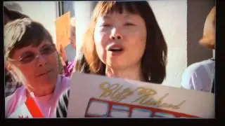 Cliff Richard fans