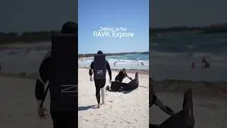 The EASIEST and most accessible electric surfboard!🏄&zwj;♂️ #awakeboards #electricsurfboard