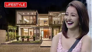 Roshmi Banik (Bigg Boss 12) Lifestyle, Income, Age, Boyfriend, Family & Biography