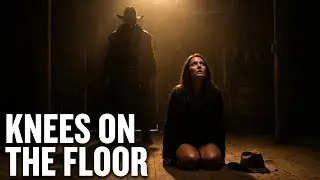 Butter Knife Shawty &ndash; Knees On The Floor (Official Lyric Video)