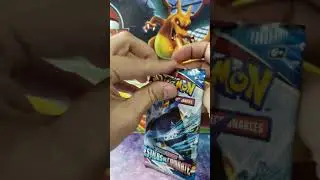 Legen-wait for it-dary in a Pok&eacute;mon pack from Battle styles! opening pokemon tcg pokemon cards rare