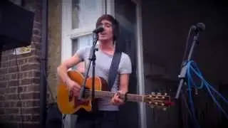 'Just a Word' - James Flett, Live at Sound Lounge Festival