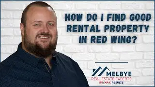 How to Find Good Rental Property In Red Wing, Minnesota