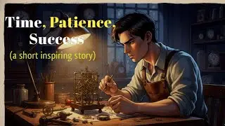 The True Story of the Clockmaker Who Turned Failure into Legacy!