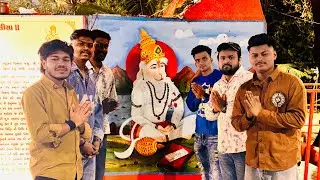 AAJ HAM GAYE JALEBI HANUMAN🙏🏻❤️ 