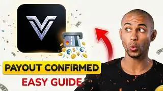 How To Withdraw Money From V Prop Trader (Step-by-Step 2026)