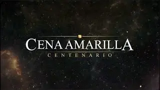 En directo | Cena Amarilla Centenario 2025