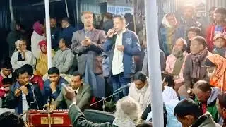 শিল্পী  মজিদ  সরকার  অসাধারণ একটি  লালন গীতি গান 