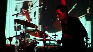 Telesonic9000 - Live at BLO Ateliers  @Berlin, DE  16.03.24