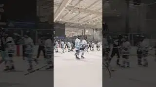 #hockey #defence #california #californiasurf