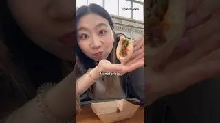У вас слюнки потекут, когда вы это увидите! 🤤 🏴󠁧󠁢󠁷󠁬󠁳󠁿 #кардифф #уэльс #обзор еды #уличнаяеда