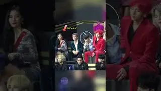 Sunmi was worried about Taehyung