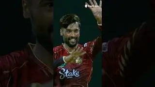 Mohammad Amir's HISTORIC moment! 🔥