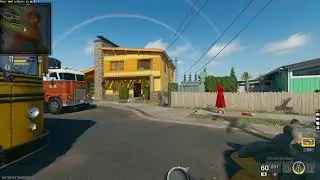 MA SOEUR 1V1 UN KID