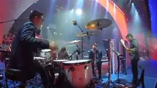 2017/12/10 4th Service Praise & Worship | Drums | New Creation Church (With MD)