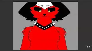 DemonDog ta de mal humor ;-;