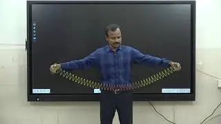 Slinky Experiment