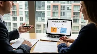 How CRA Taxes Subleased Properties for Non-Residents &ndash; #SubleaseTaxCanada #NonResidentCRA