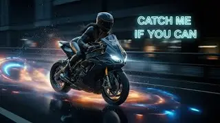 Living Life in Overdrive | Vibes Universe