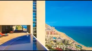 Villa Bellissima - Los Cabos, Mexico Vacation Rental