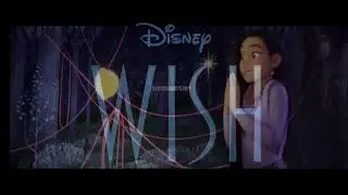 SPOILERS! | Asha asks the Star for help | Disney Wish