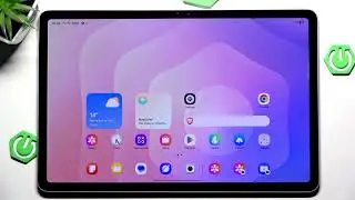 SAMSUNG Galaxy Tab S11 5G - Come bloccare app e nascondere foto