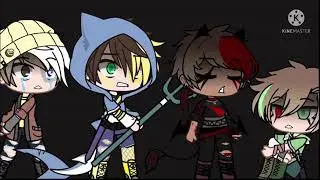 Mcyt react to dream//dream angst series(part14)