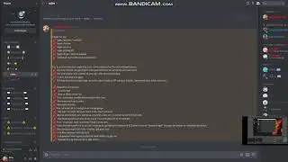 Discord?!?! | Ny discord server! ;) | Dansk
