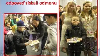 FOTOKRONIKA - ZŠ Radovana Kaufmana v PE - šk.rok 2013/2014